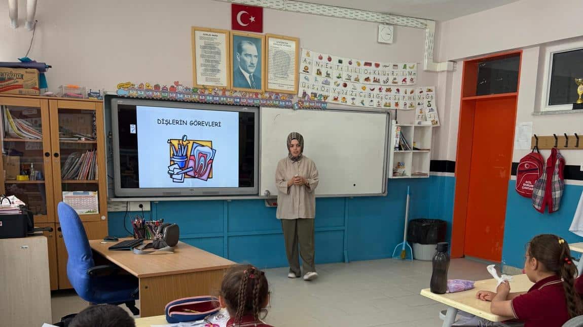 Diş Sağlığı
